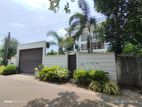 Brand New House for Sale in Thalawathugoda