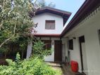Brand New House for Sale in Thalawathugoda