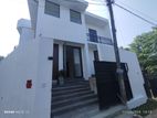 Brand New House for Sale in Thalawathugoda