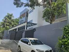 Brand New House for Sale in Thalawathugoda