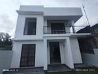 Brand New House for Sale in Thalawathugoda