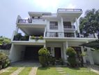 Brand New House For Sale in Thalawathugoda