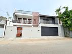 Brand New House for Sale in Thalawathugoda