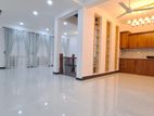 Brand new House for sale in Thalawathugoda.