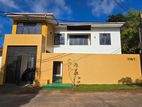 Brand New House for Sale in Thalawathugoda