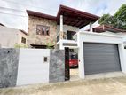 Brand New House for Sale in Thalawathugoda