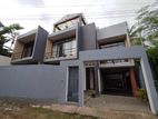 Brand New House for Sale in Thalawathugoda