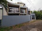 Brand new House for Sale in thalawathugoda