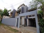 Brand New House For Sale in Thalawathugoda