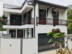 Brand New House for Sale in thalawathugoda