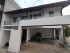 Brand New House For Sale in Thalawathugoda