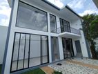 Brand New House for Sale in Thalawathugoda