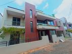 Brand New House for Sale in Thalawathugoda