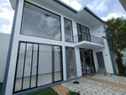 Brand New House For Sale In Thalawathugoda