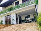 Brand New House for Sale in Thalawathugoda