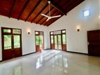 Brand New House for Sale in Thalawatugoda