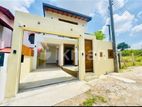 Brand new house for sale in Thalawatugoda