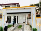 Brand new house for sale in thibirigaskatuwa, Negombo