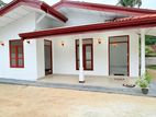 Brand New House for Sale in Udugampala