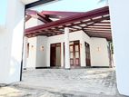Brand New House for Sale in Udugampala