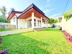 Brand New House for Sale in Udugampala