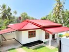 Brand New House for sale in Udugampala
