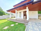 Brand New House for Sale in Udugampala