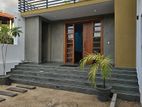 Brand New House for Sale in Udugampala
