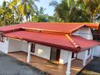 Brand new House for sale in Udugampola | Gampaha