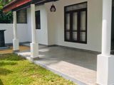 Brand New House for Sale in Veliweriya