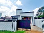 Brand New House For Sale In Walking Distance To High-Level Road Meegoda