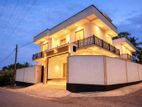Brand New House for Sale in Walpola Ragama