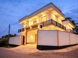 Brand New House for Sale in Walpola Ragama