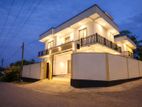 Brand New House for Sale in Walpola Ragama