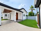 Brand New House for Sale in Walpola Ragama