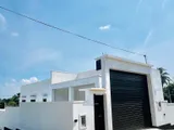 Brand New House for Sale in Wataraka,Meegoda
