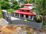 Brand-New House for Sale in Watareka