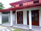 Brand-New House for Sale in Watareka - Padukka