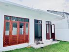 Brand New House for Sale in Wattala
