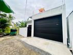 Brand New House for Sale in Wattala Kerawalapitiya