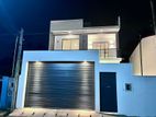 Brand new house for sale in Wattala - Nayakakanda