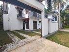 Brand New House for Sale in Wattala,Enderamulla