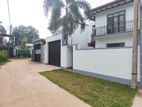Brand New House for Sale in Wattala,Enderamulla