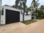 Brand New House for Sale in Wattala,Enderamulla