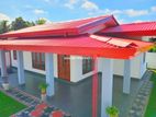 Brand New House for sale in Weliweriya | Gampaha