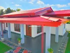 Brand New House for sale in Weliweriya | Gampaha