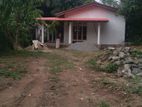 Brand New House for sale in Weliweriya - Gampaha