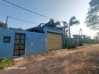 Brand New House for Sale in Wellampitiya