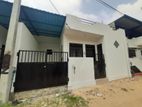 Brand New House for Sale in Wellampitiya