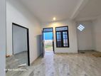 Brand New House for Sale in Wellampitiya